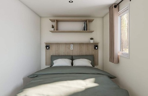 Saint-Medard Cottage | Cottage Premium - 2 Bedrooms