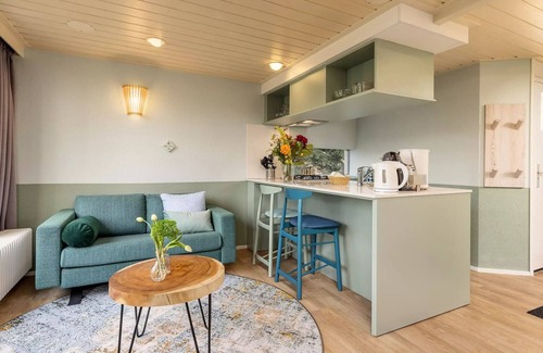 Westerhoven House | Cottage Premium 2 Persons