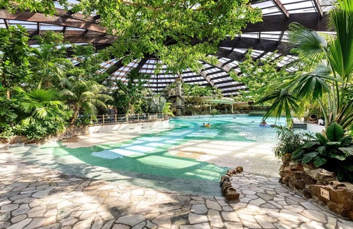 Westerhoven House | Cottage Premium 2 Persons