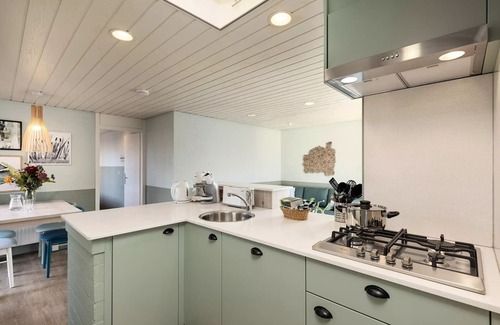 Westerhoven House | Cottage Premium 4 People