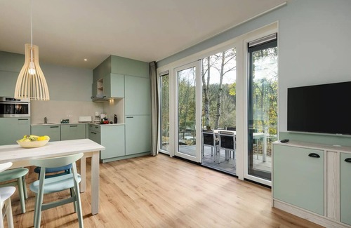 Gunderath House | Cottage Premium 4 People