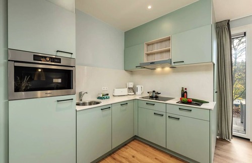 Gunderath House | Cottage Premium 4 People