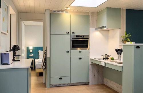 Lommel House | Cottage Premium 4 People PMR