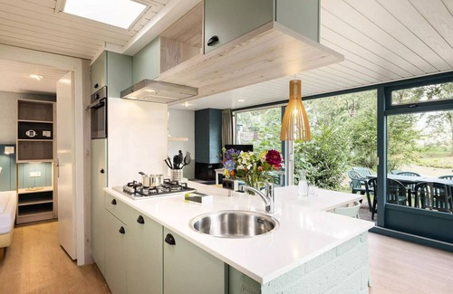 Dalen House | Cottage Premium 4 Persons Renovated