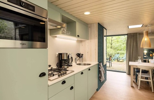 Dalen House | Cottage Premium 4 Persons Renovated