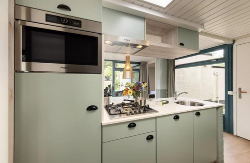 Dalen House | Cottage Premium 4 Persons Renovated