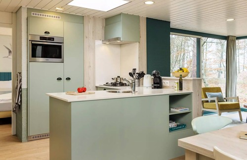 Lommel House | Cottage Premium 5 People