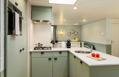 Lommel House | Cottage Premium 5 People