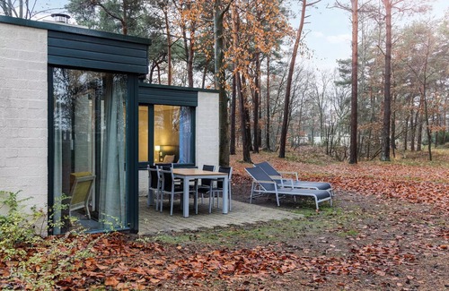 Lommel House | Cottage Premium 5 People