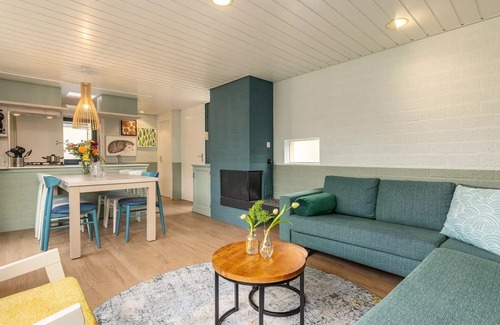 America House | Cottage Premium 6 People