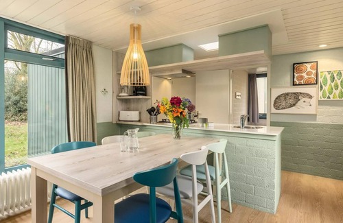 America House | Cottage Premium 6 People