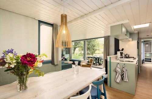 Dalen House | Cottage Premium 6 Persons Renovated