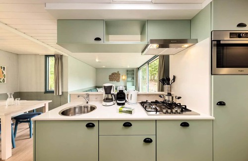 Dalen House | Cottage Premium 6 Persons Renovated