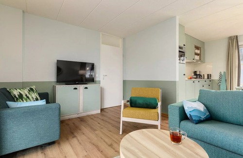 Gunderath House | Cottage Premium 8 People