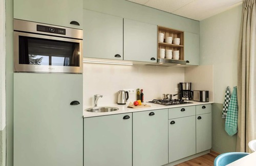 Gunderath House | Cottage Premium 8 People
