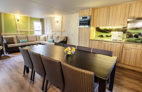 Vielsalm House | Cottage Premium 8 People