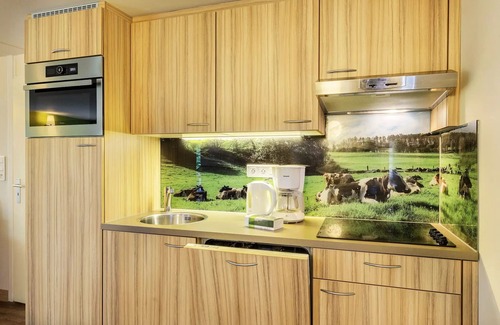 Vielsalm House | Cottage Premium 8 People