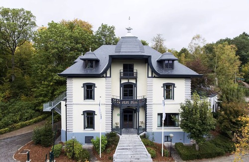 Vielsalm House | Cottage Premium 8 People