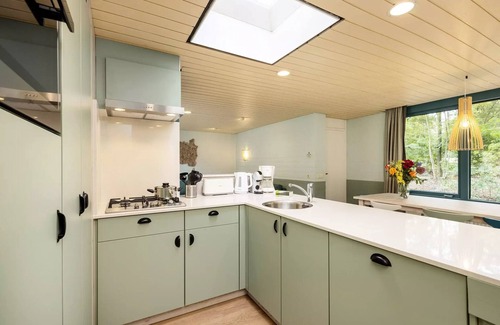 Dalen House | Cottage Premium 8 People
