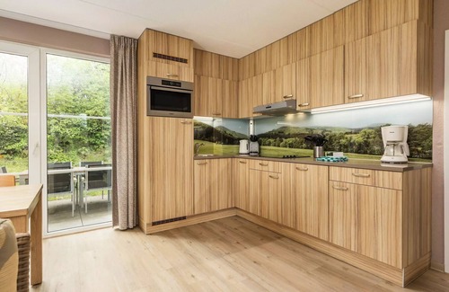 Ortsmitte House | Cottage Premium 8 Personnes - New Design