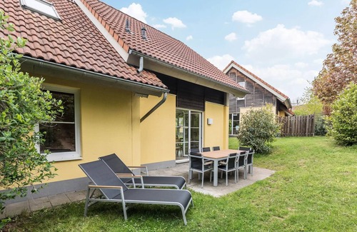 Ortsmitte House | Cottage Premium 8 Personnes - New Design