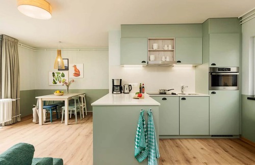 Gunderath House | Cottage Premium Duplex 2 People