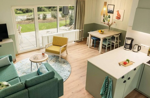 Gunderath House | Cottage Premium Duplex 2 People