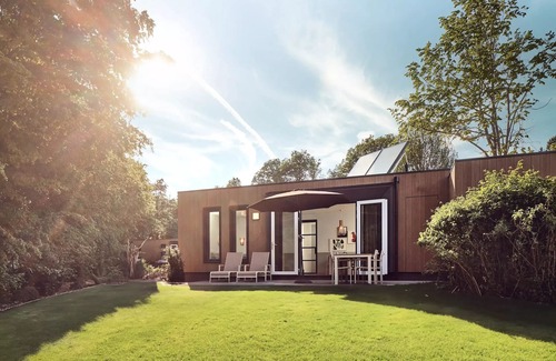 Gunderath House | Cottage Premium Duplex 2 People