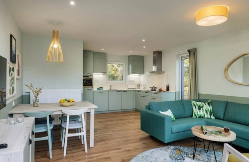Gunderath House | Cottage Premium Duplex 4 People