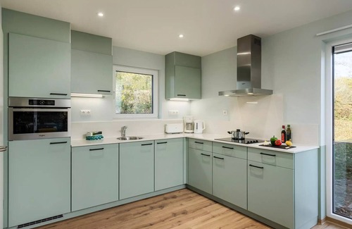 Gunderath House | Cottage Premium Duplex 4 People
