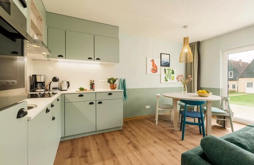Gunderath House | Cottage Premium Duplex 4 People