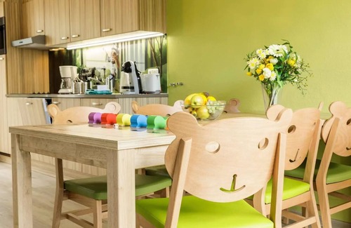 Ortsmitte House | Cottage Premium Enfants 4 Personnes - New Design