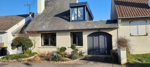Merlimont-Plage House | cottage proche du bord de mer et au cœur des dunes