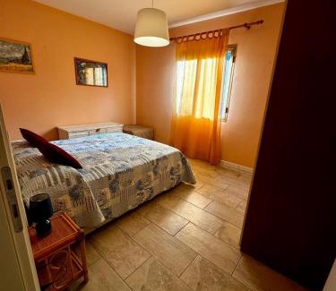Porto Azzurro House | Cottage Reale