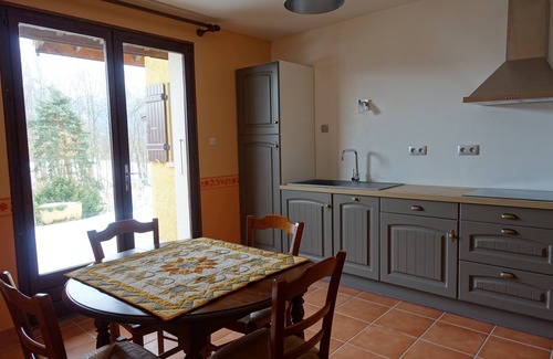 Clery House | Cottage rental in Clery