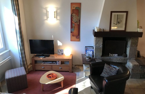 Miniac-Morvan Bed & Breakfast | Cottage rental in the countryside, 20 minutes from the beaches of the Emerald Coast