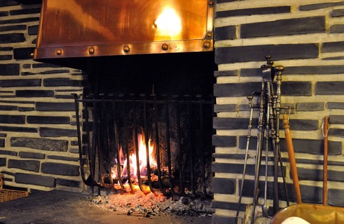 Pont-Remy House | Cottage rental, Leisure: nature, fishing, family hikes