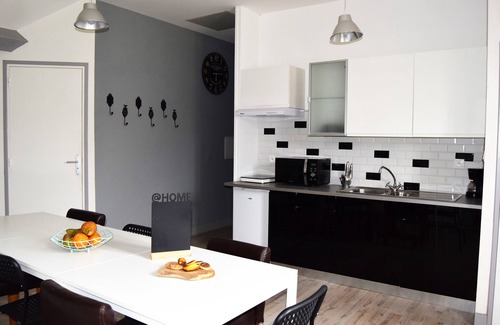 Varreddes Cottage | Cottage, rental, Seine et Marne, near Disneyland (disney) near Meaux