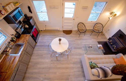 Monterey House | Cottage Retreat in Heart of the Berkshires