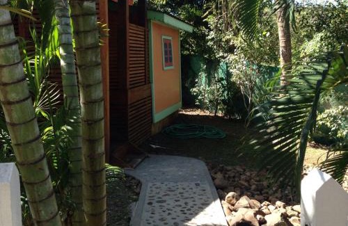 Gros Islet House | Cottage Rodney Bay 2 bedrooms