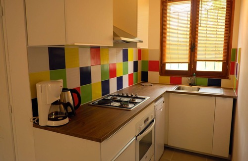 Saignon House | Cottage Saignon in the heart of Lubéron