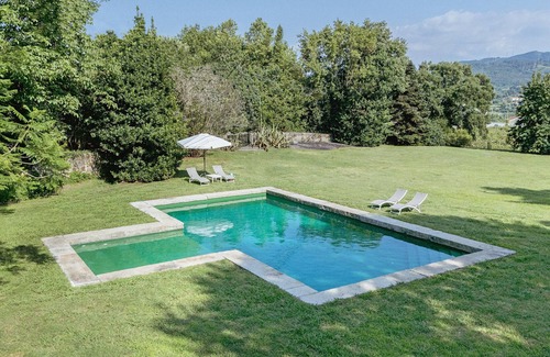Amares Cottage | Cottage Sao Veríssimo