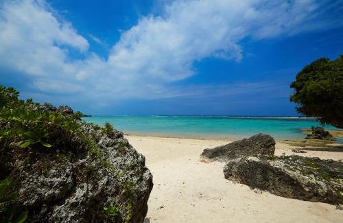 Yonamine House | Cottage Sea Wind Nakijin