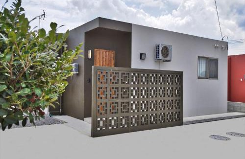 Yonamine House | Cottage Sea Wind Nakijin