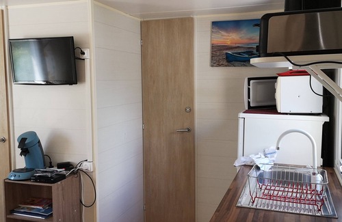 Sigean House | Cottage sigean near miami Mediterranean and African Reserve