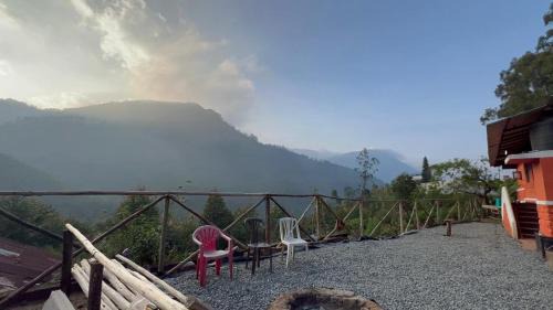 Periyur Resort | Cottage Stay