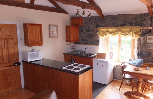 Mullion Apartment | Cottage-Style Apartment In Mullion, Lizard Peninsula, Cornwall, England