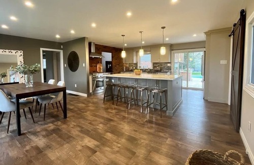 London House | Cottage Style Living in an Acreage