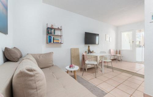 Cervar Porat House | Cottage Sunset