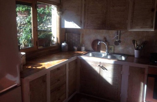 Porto Santo Stefano Cottage | Cottage surrounded by nature a stone's throw from the sea